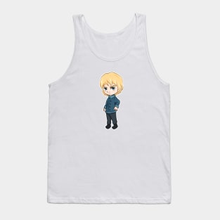 Chibi Matthias Tank Top